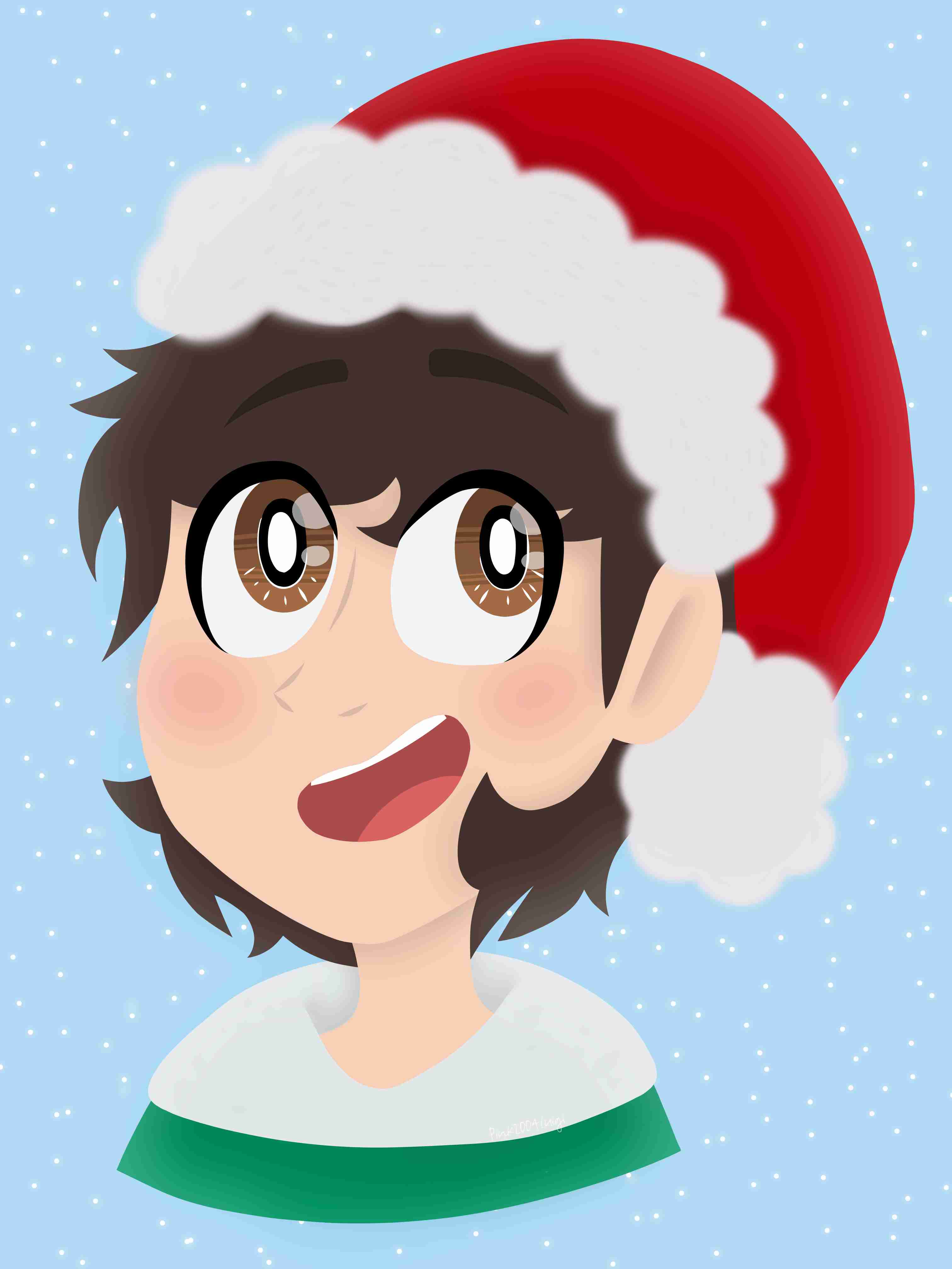 Christmas Edd